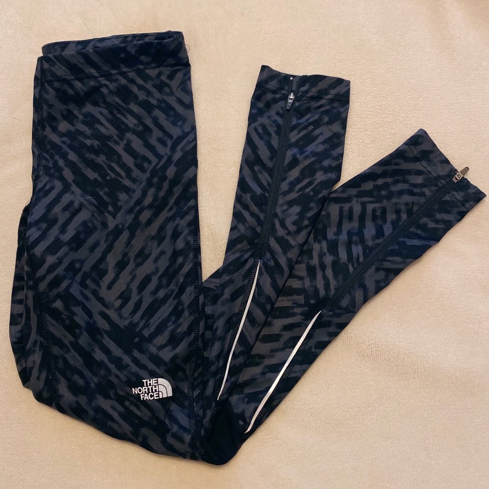 North Face Running Tights